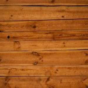 Подравняване на стария дървен под